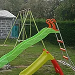 Plaisir En Baie Vakantiehuis