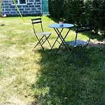 Vakantiehuis Plaisir En Baie Saint-Blimont