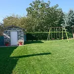 Vakantiehuis Plaisir En Baie Saint-Blimont