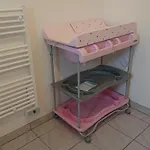 Vakantiehuis Plaisir En Baie