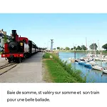 Vakantiehuis Plaisir En Baie *