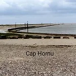 Plaisir En Baie Vakantiehuis Saint-Blimont