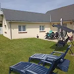 Plaisir En Baie Vakantiehuis Saint-Blimont