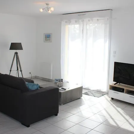 Plaisir En Baie Дом отдыха