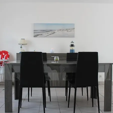 Plaisir En Baie Saint-Blimont