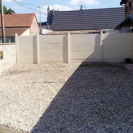 Plaisir En Baie Дом отдыха