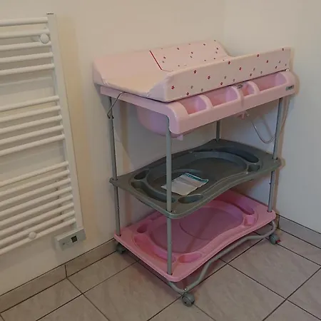 Дом отдыха Plaisir En Baie