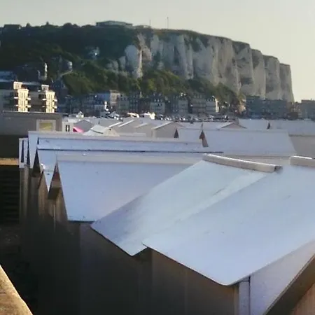 Дом отдыха Plaisir En Baie *