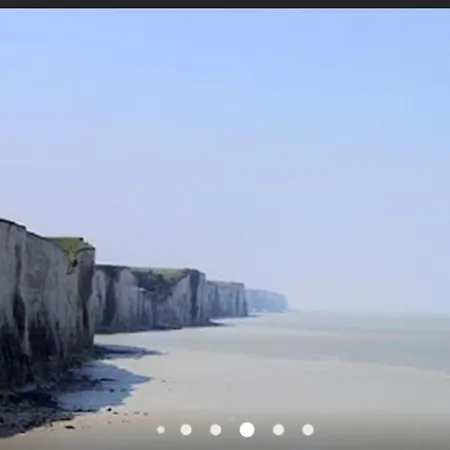 Дом отдыха Plaisir En Baie *