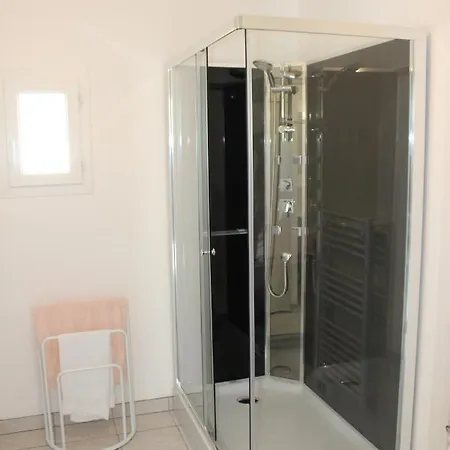 Plaisir En Baie Дом отдыха *