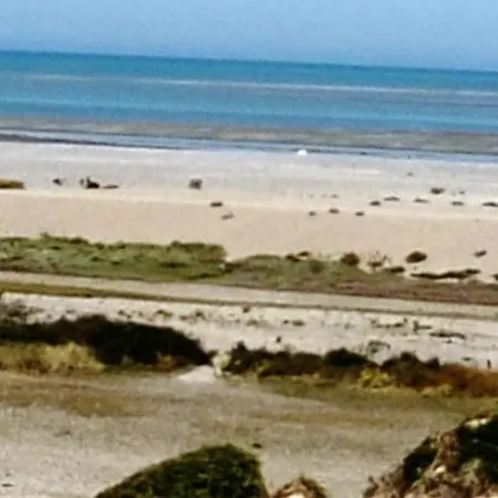 Дом отдыха Plaisir En Baie