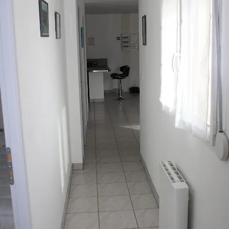 Дом отдыха Plaisir En Baie