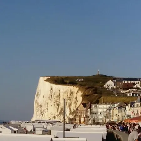 Plaisir En Baie Saint-Blimont