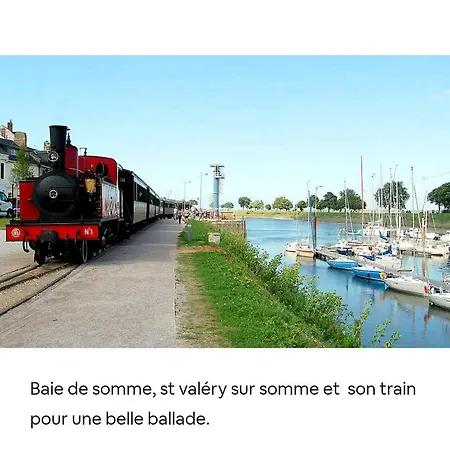 Дом отдыха Plaisir En Baie *