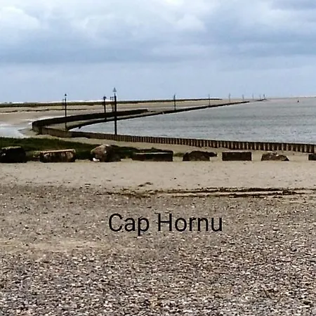 Plaisir En Baie Дом отдыха Saint-Blimont