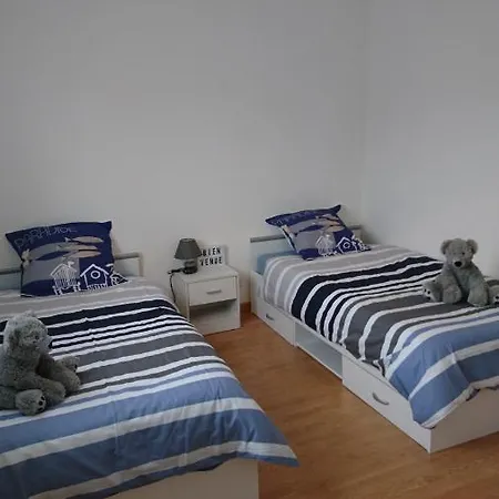 Plaisir En Baie Saint-Blimont