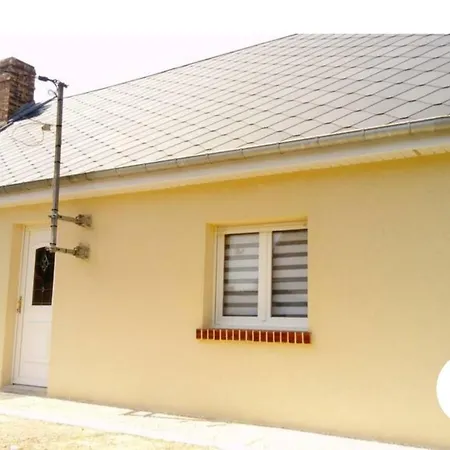 Plaisir En Baie Дом отдыха