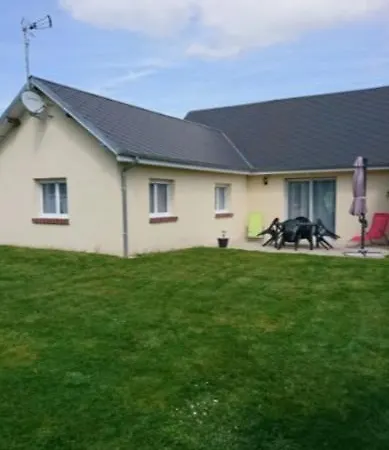 Plaisir En Baie Saint-Blimont