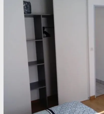 Дом отдыха Plaisir En Baie