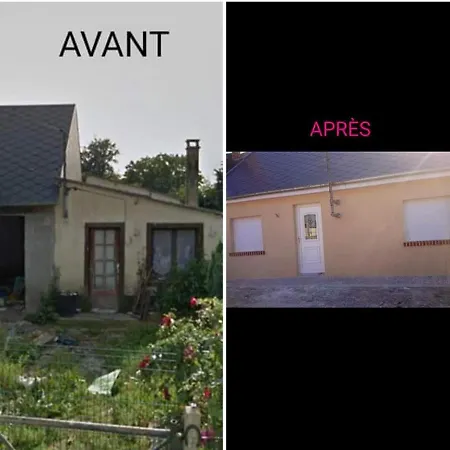 Plaisir En Baie Saint-Blimont