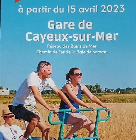 Plaisir En Baie *