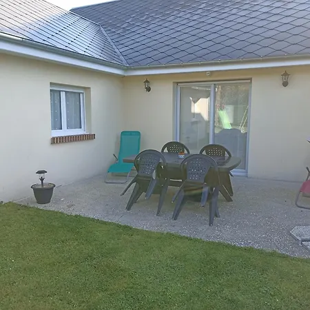 Plaisir En Baie Дом отдыха *