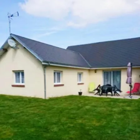 Vakantiehuis Plaisir En Baie