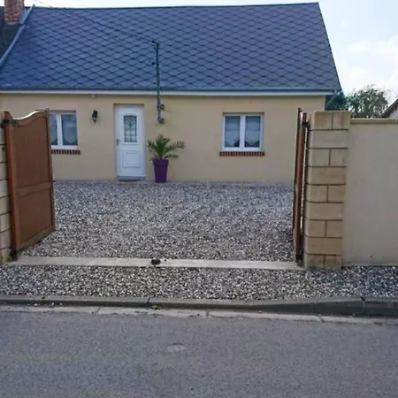 Plaisir En Baie * Saint-Blimont