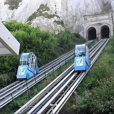 Plaisir En Baie * Saint-Blimont