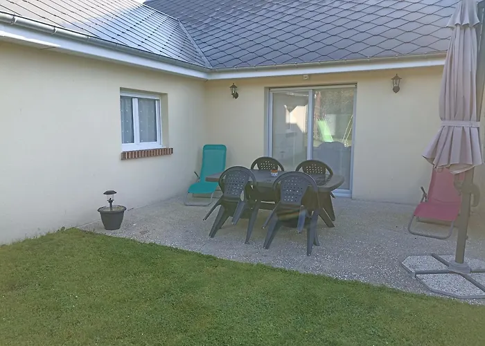 Plaisir En Baie Holiday home *